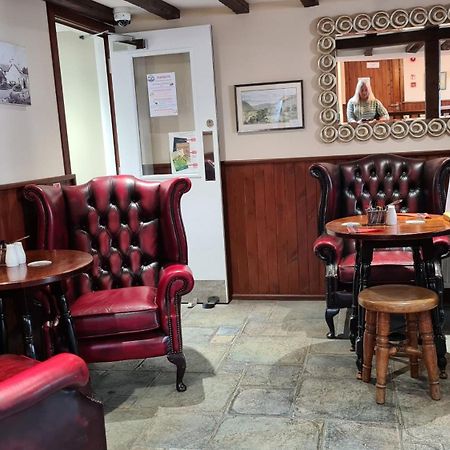 Glenisla Hotel 布莱尔高里 外观 照片