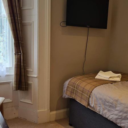 Glenisla Hotel 布莱尔高里 外观 照片