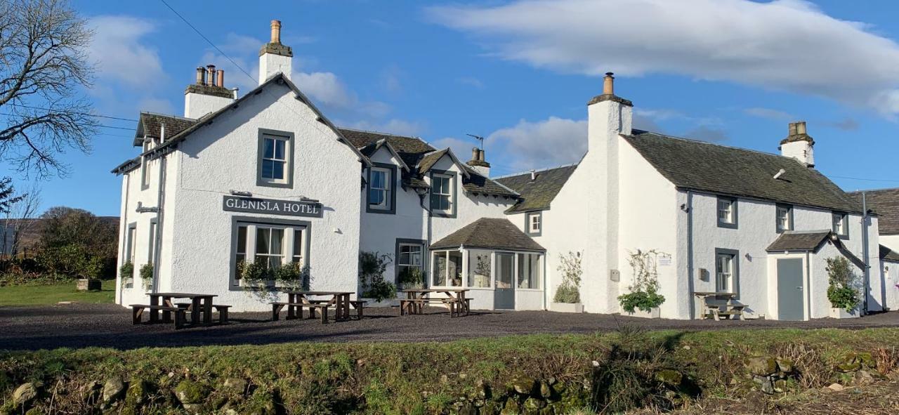 Glenisla Hotel 布莱尔高里 外观 照片