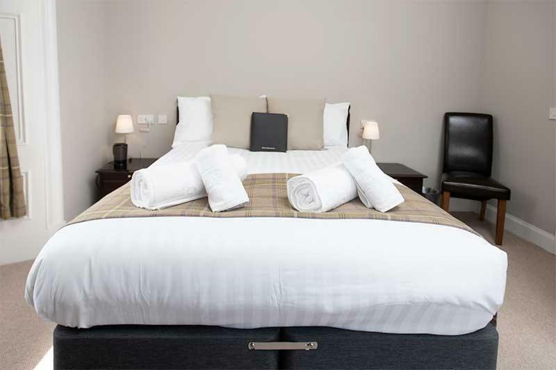 Glenisla Hotel 布莱尔高里 外观 照片